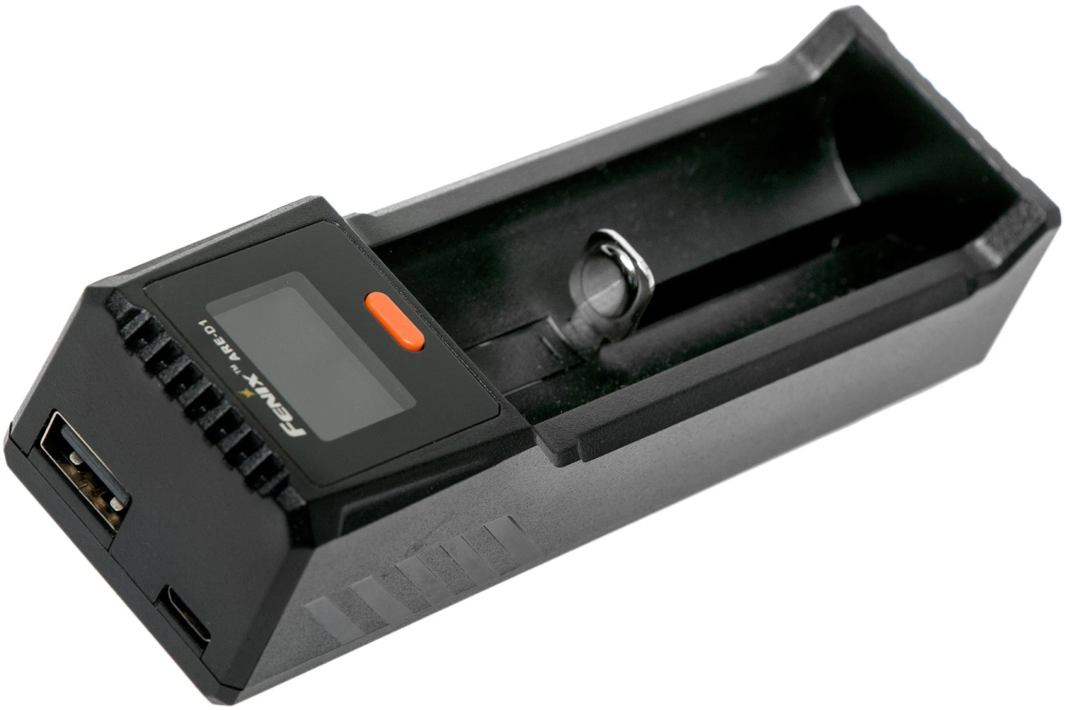 Fenix ARE-D1 Akkulader 4 Fenix ARE-D1 Akkulader – Bild 2