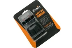 Fenix ARE-D2 Akkulader -Deutschland Jagd Licht Verkaufs-Shop FEARE D2 04 fenix