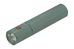 Fenix E-CP, Blau, EDC Taschenlampe Und Powerbank, 1600 Lumen, 5000 MAh