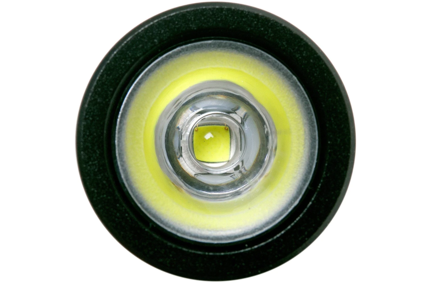 Fenix E01 V2.0 LED Taschenlampe, Schwarz 4 Fenix E01 V2.0 LED Taschenlampe, Schwarz – Bild 2