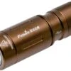 Fenix E02R Aufladbare Schlüsselbundlampe, 200 Lumen, Braun -Deutschland Jagd Licht Verkaufs-Shop FEE02R BR 01 fenix