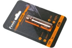 Fenix E05R Aufladbare Schlüsselbundlampe, Braun -Deutschland Jagd Licht Verkaufs-Shop FEE05R BR 06 fenix