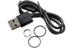 Fenix E09R Aufladbare EDC-Taschenlampe, 600 Lumen -Deutschland Jagd Licht Verkaufs-Shop FEE09R 05 fenix