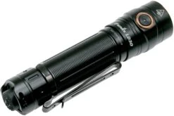 Fenix LD30, 1600 Lumen Inkl. 3400mAh 18650-Akku, Taschenlampe -Deutschland Jagd Licht Verkaufs-Shop FELD30 B 03 fenix