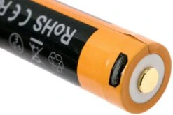Fenix LD30, 1600 Lumen Inkl. 3400mAh 18650-Akku, Taschenlampe -Deutschland Jagd Licht Verkaufs-Shop FELD30 B 09 fenix