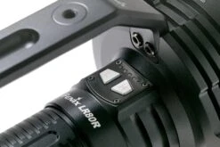 Fenix LR80R Aufladbare LED-Taschenlampe, 18.000 Lumen -Deutschland Jagd Licht Verkaufs-Shop FELR80R 05 fenix