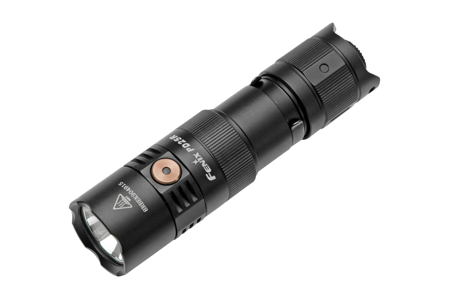 Fenix PD25R, 800 Lumen, Taschenlampe 3 Fenix PD25R, 800 Lumen, Taschenlampe