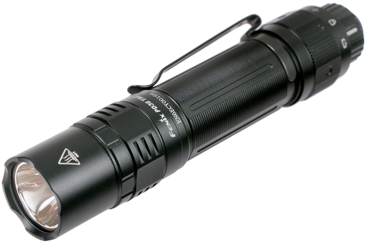 Fenix PD36 TAC Taktische Taschenlampe, 3000 Lumen 3 Fenix PD36 TAC Taktische Taschenlampe, 3000 Lumen