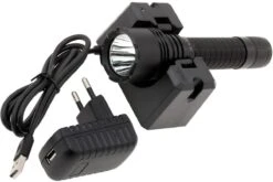 Fenix RC20 Aufladbare LED Taschenlampe 19 Fenix RC20 Aufladbare LED Taschenlampe -Deutschland Jagd Licht Verkaufs-Shop FERC20 06 fenix rc20 ferc20 06