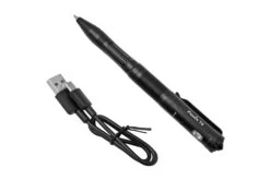 Fenix T6, Schwarz, Taktischer Stift Mit Taschenlampe 11 Fenix T6, Schwarz, Taktischer Stift Mit Taschenlampe -Deutschland Jagd Licht Verkaufs-Shop FET6 BK 05 fenix