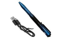 Fenix T6, Blau, Taktischer Stift Mit Stirnlampe -Deutschland Jagd Licht Verkaufs-Shop FET6 BL 05 fenix
