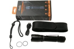 Fenix TK20R Aufladbare Taktische LED-Taschenlampe -Deutschland Jagd Licht Verkaufs-Shop FETK20R 09 fenix fetk20r 09