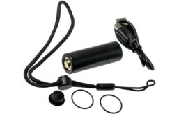 Fenix TK22 UE Taktische Taschenlampe, 1600 Lumen -Deutschland Jagd Licht Verkaufs-Shop FETK22UE 08 fenix