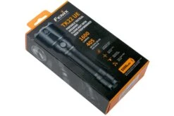 Fenix TK22 UE Taktische Taschenlampe, 1600 Lumen -Deutschland Jagd Licht Verkaufs-Shop FETK22UE 09 fenix