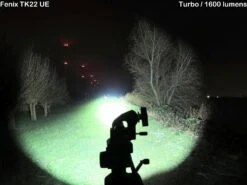 Fenix TK22 UE Taktische Taschenlampe, 1600 Lumen -Deutschland Jagd Licht Verkaufs-Shop FETK22UE 10 fenix