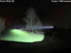 Fenix TK22 UE Taktische Taschenlampe, 1600 Lumen -Deutschland Jagd Licht Verkaufs-Shop FETK22UE 11 fenix