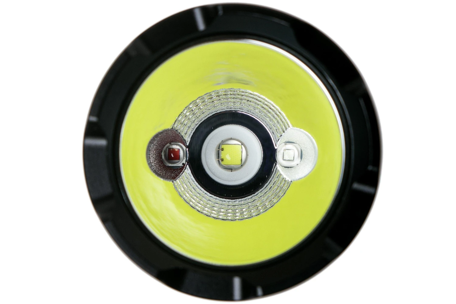 Fenix TK26R, 1500 Lumen, Taschenlampe 4 Fenix TK26R, 1500 Lumen, Taschenlampe – Bild 2