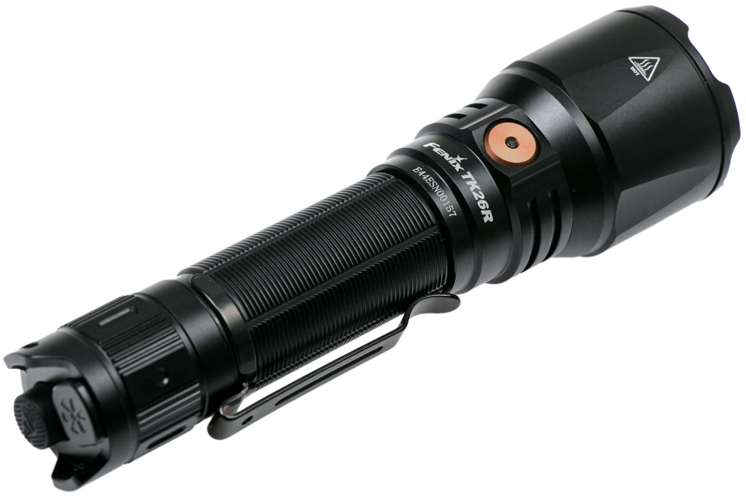 Fenix TK26R, 1500 Lumen, Taschenlampe 5 Fenix TK26R, 1500 Lumen, Taschenlampe – Bild 3