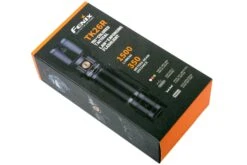 Fenix TK26R, 1500 Lumen, Taschenlampe 19 Fenix TK26R, 1500 Lumen, Taschenlampe -Deutschland Jagd Licht Verkaufs-Shop FETK26R 10 fenix