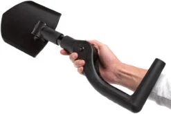 Fox FKMD Folding Spade FX-0171111/1 Klappspaten -Deutschland Jagd Licht Verkaufs-Shop FOFX 01711111 05 fox fofx 01711111 05