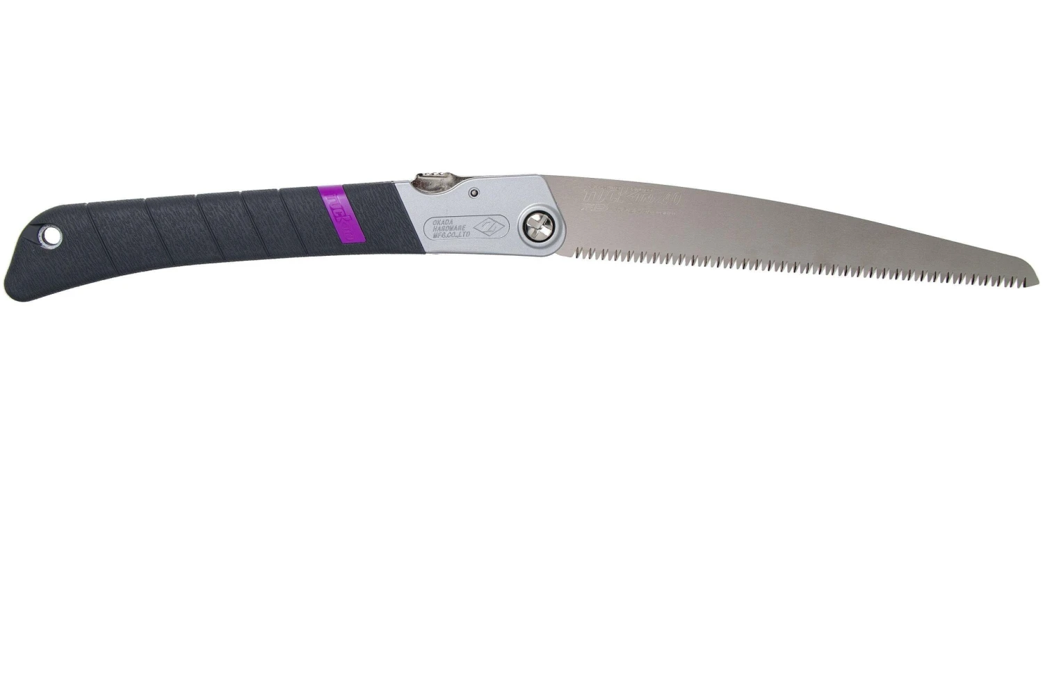 Z-saw Tuck-In 240 Coarse, 18003, Astsäge 4 Z-saw Tuck-In 240 Coarse, 18003, Astsäge – Bild 2