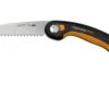 Fiskars Plus SW68, 15 Cm, Faltsäge, Grob 2 Fiskars Plus SW68, 15 Cm, Faltsäge, Grob -Deutschland Jagd Licht Verkaufs-Shop FSPLUSSW68 01 fiskars