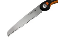 Fiskars Plus SW69, 21 Cm, Faltsäge, Grob -Deutschland Jagd Licht Verkaufs-Shop FSPLUSSW69 03 fiskars