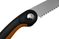 Fiskars Plus SW69, 21 Cm, Faltsäge, Grob -Deutschland Jagd Licht Verkaufs-Shop FSPLUSSW69 05 fiskars