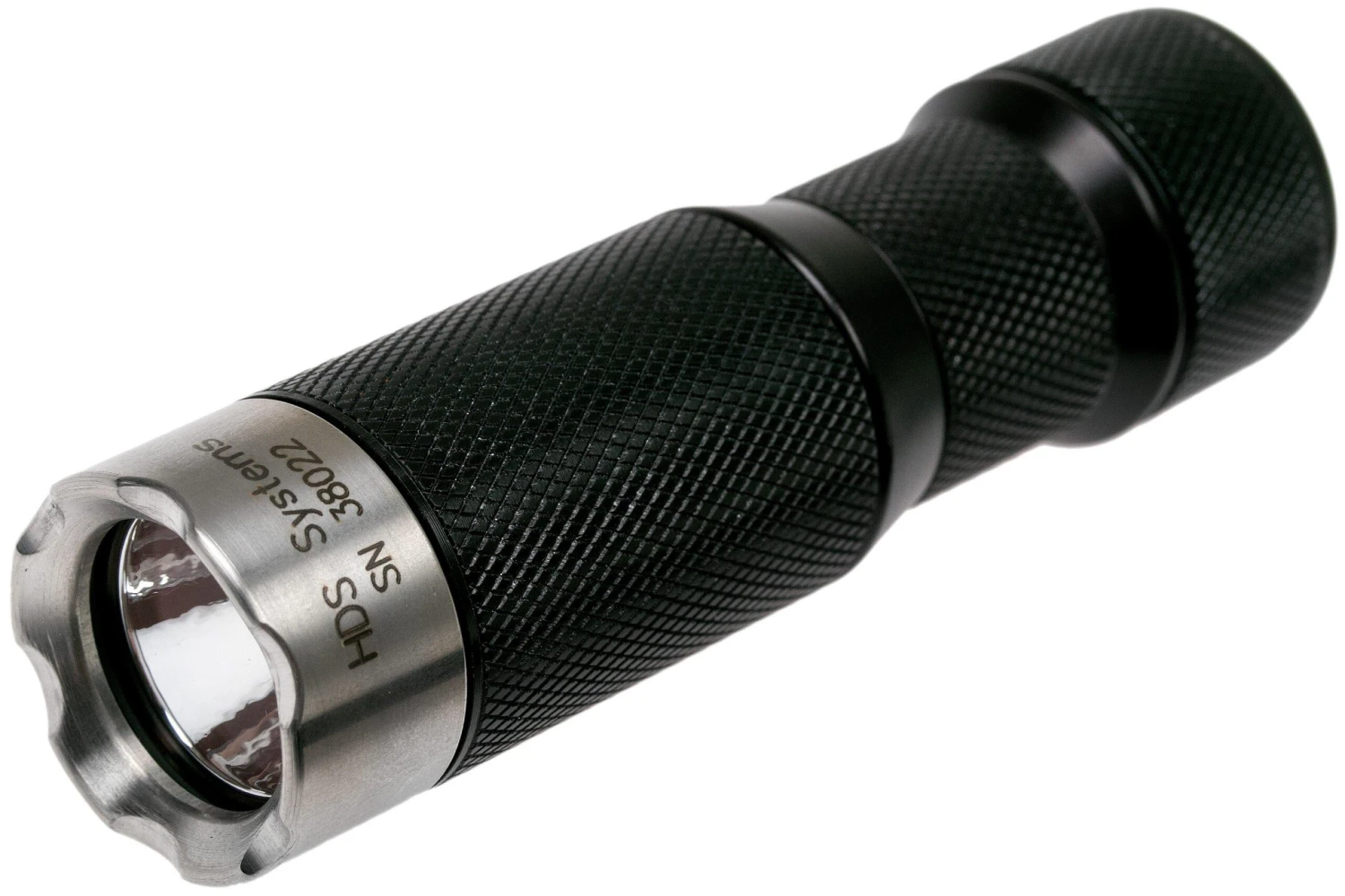 HDS Systems EDC Executive Taschenlampe, 250 Lumen 3 HDS Systems EDC Executive Taschenlampe, 250 Lumen