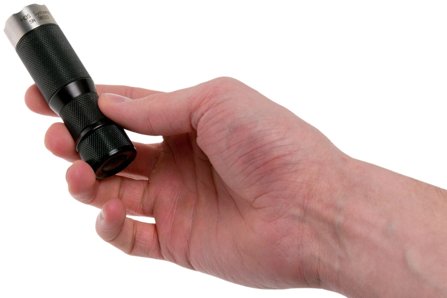 HDS Systems EDC Executive Taschenlampe, 250 Lumen 7 HDS Systems EDC Executive Taschenlampe, 250 Lumen – Bild 5