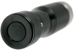 HDS Systems EDC Custom LED-Taschenlampe, 325 Lumen, Rotary-Drehring -Deutschland Jagd Licht Verkaufs-Shop HDS RO C 325LM 04 hds systems