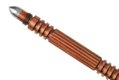 Rick Hinderer Investigator Pen, Kupferfarbener Taktischer Stift -Deutschland Jagd Licht Verkaufs-Shop HRK INVP COPPER 04 hinderer