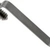 Rick Hinderer Investigator Clip & Screw Set, Grau
