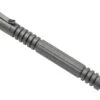 Rick Hinderer Investigator Pen, Working Finish, Taktischer Stift Aus Rostfreiem Stahl