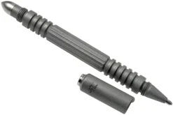 Rick Hinderer Investigator Pen, Working Finish, Taktischer Stift Aus Rostfreiem Stahl -Deutschland Jagd Licht Verkaufs-Shop HRK INVP SSWF 02 rick hinderer investigator pen