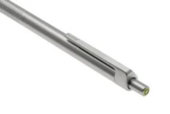 The James Brand The Burwell CO304953-10 Silver, Kugelschreiber -Deutschland Jagd Licht Verkaufs-Shop JACO304953 10 03 jamesbrand