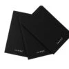 The James Brand The Daily Notebooks CO306955-11 Matte Black, 3er Pack, Notizbücher -Deutschland Jagd Licht Verkaufs-Shop JACO306955 11 01 jamesbrand