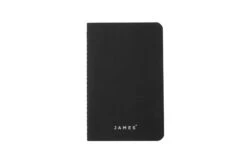 The James Brand The Daily Notebooks CO306955-11 Matte Black, 3er Pack, Notizbücher 7 The James Brand The Daily Notebooks CO306955-11 Matte Black, 3er Pack, Notizbücher -Deutschland Jagd Licht Verkaufs-Shop JACO306955 11 03 jamesbrand