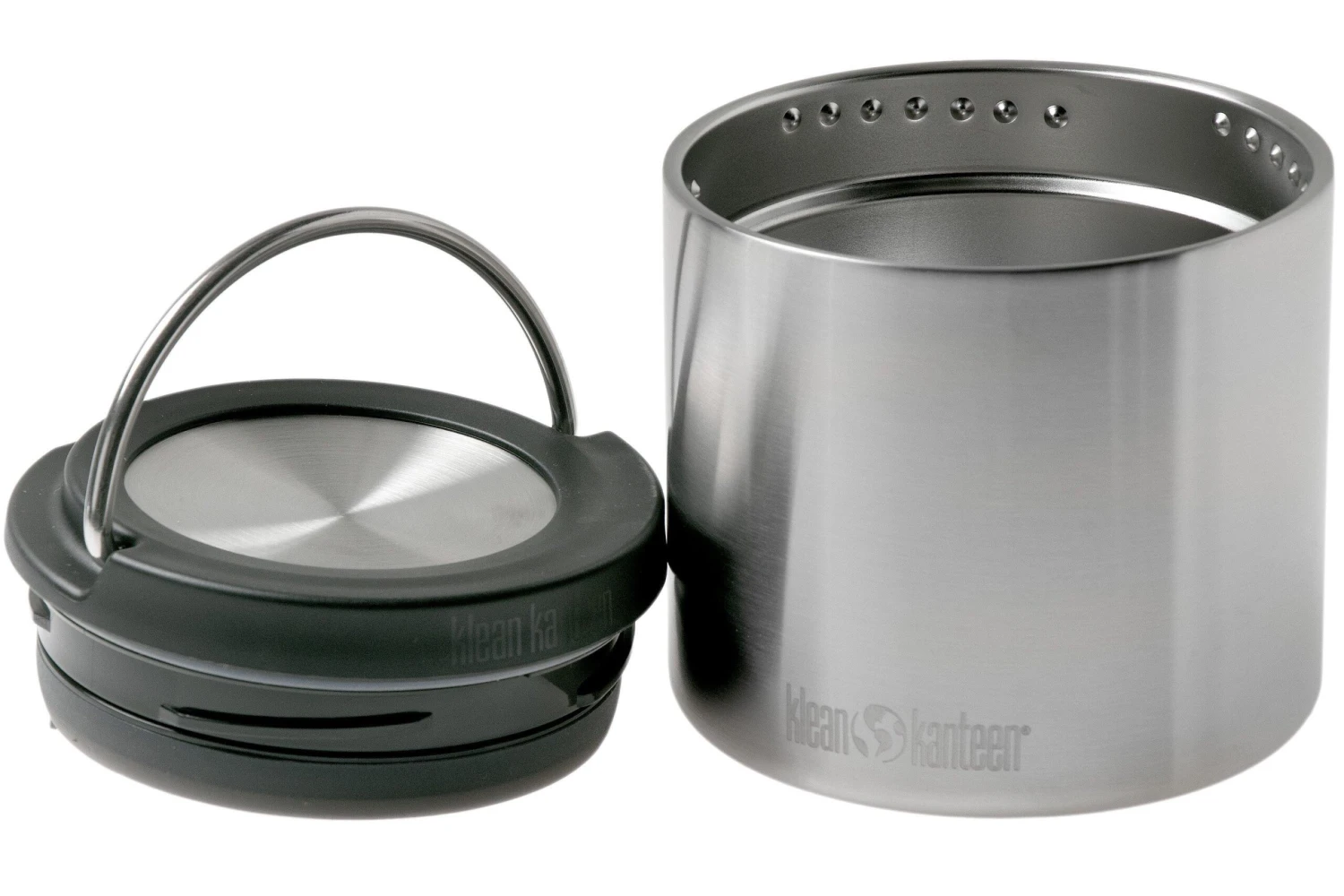 Klean Kanteen TKCanister Thermobehälter, 473 Ml 4 Klean Kanteen TKCanister Thermobehälter, 473 Ml – Bild 2