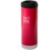 Klean Kanteen Insulated TKWide 470 Ml (Café Cap) - Melon Punch