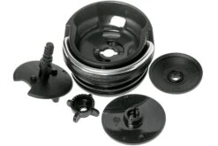 Klean Kanteen Insulated TKWide 470 Ml (Café Cap) - Melon Punch -Deutschland Jagd Licht Verkaufs-Shop KC1005753 05 klean kanteen