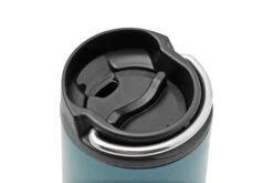 Klean Kanteen Insulated TKWide 355 Ml (Café Cap) - Real Teal -Deutschland Jagd Licht Verkaufs-Shop KC1008303 03 kleankanteen