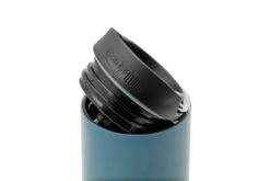 Klean Kanteen Insulated TKWide 355 Ml (Café Cap) - Real Teal -Deutschland Jagd Licht Verkaufs-Shop KC1008303 04 kleankanteen