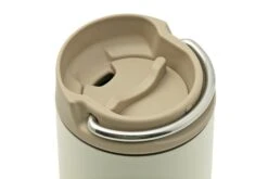 Klean Kanteen Insulated TKWide 355 Ml (Café Cap) - Tofu -Deutschland Jagd Licht Verkaufs-Shop KC1008307 03 kleankanteen