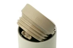 Klean Kanteen Insulated TKWide 355 Ml (Café Cap) - Tofu -Deutschland Jagd Licht Verkaufs-Shop KC1008307 04 kleankanteen