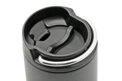 Klean Kanteen Insulated TKWide 470 Ml (Café Cap) - Schwarz -Deutschland Jagd Licht Verkaufs-Shop KC1008313 03 kleankanteen