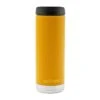 Klean Kanteen Insulated TKWide 470 Ml (Café Cap) - Marigold