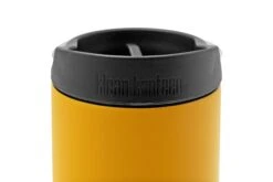 Klean Kanteen Insulated TKWide 470 Ml (Café Cap) - Marigold -Deutschland Jagd Licht Verkaufs-Shop KC1008316 02 kleankanteen