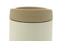 Klean Kanteen Insulated TKWide 470 Ml (Café Cap) - Tofu -Deutschland Jagd Licht Verkaufs-Shop KC1008318 02 kleankanteen