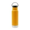 Klean Kanteen Classic Insulated Narrow Loop Cap, 355 Ml, Marigold